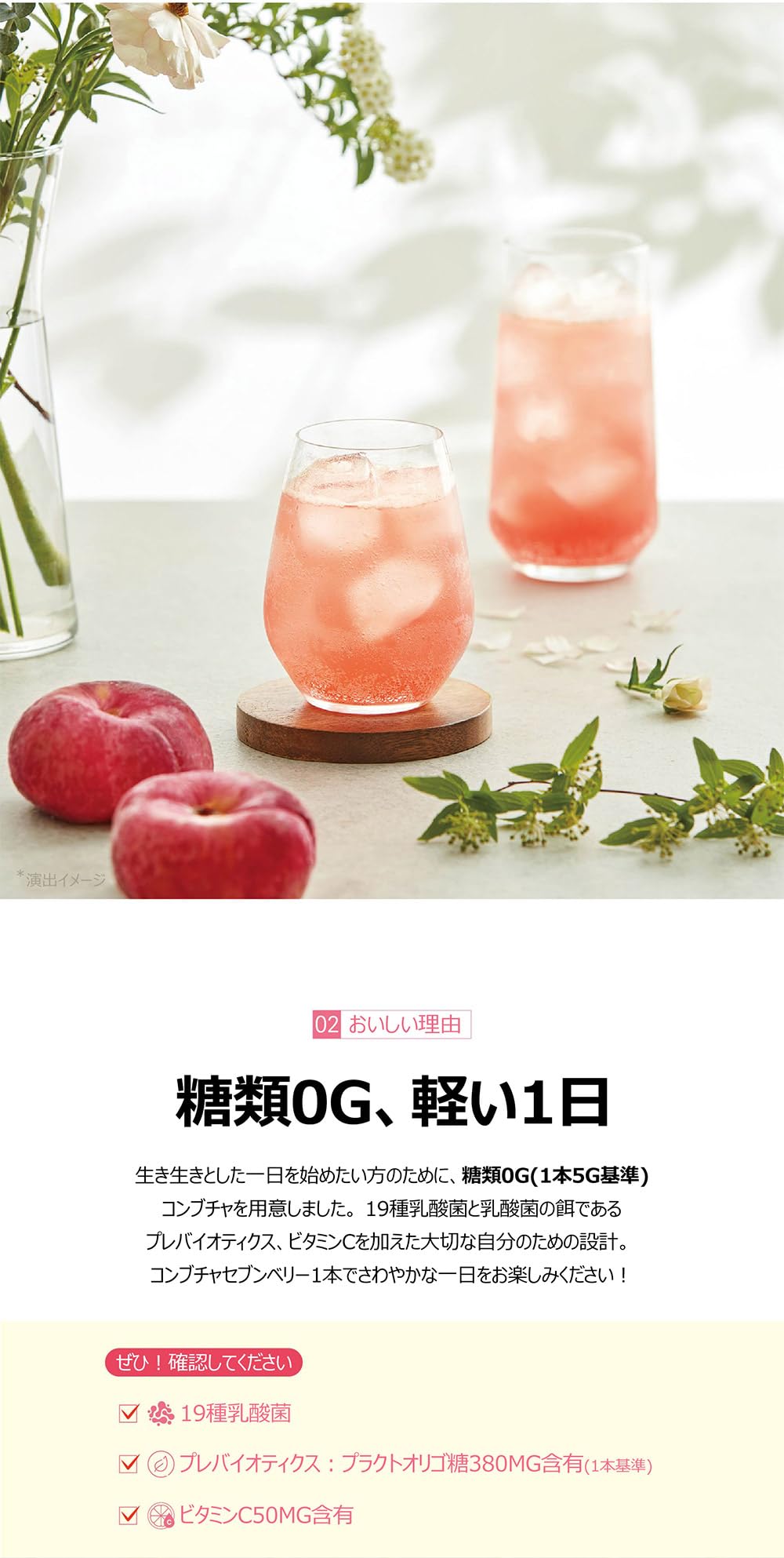 Amazon.co.jp: [ダムト・コンブチャ] 韓国茶大手企業のコンブチャ各種